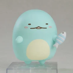 Outlet Good Smile Company Sumikko Gurashi - Nisetsumuri - Tokage - Nendoroid #2460