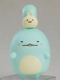 Outlet Good Smile Company Sumikko Gurashi - Nisetsumuri - Tokage - Nendoroid #2460