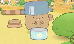 New Nippon Columbia Sumikko Gurashi Koko Doko Nandesu?