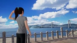 Sale Bandai Namco Games Summer Lesson: Miyamoto Hikari Edition