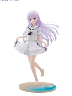 Outlet FuRyu Summer Pockets - Naruse Shiroha - F:Nex - 1/7