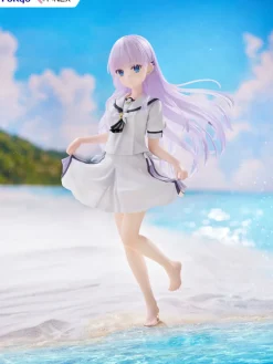 Outlet FuRyu Summer Pockets - Naruse Shiroha - F:Nex - 1/7