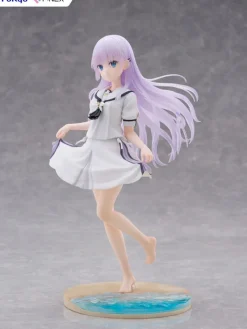 Outlet FuRyu Summer Pockets - Naruse Shiroha - F:Nex - 1/7