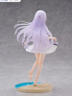 Outlet FuRyu Summer Pockets - Naruse Shiroha - F:Nex - 1/7