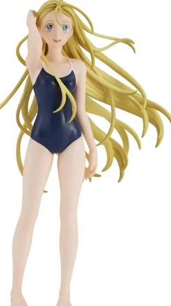 Outlet Bandai Spirits Summer Time Rendering - Kofune Ushio - Real Figure Rendering