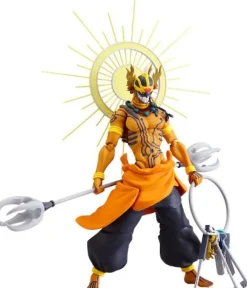 Outlet Max Factory Summer Wars - Love Machine - Figma - 083