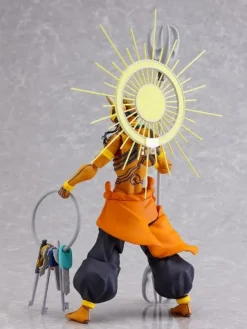 Outlet Max Factory Summer Wars - Love Machine - Figma - 083