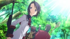 Bandai Namco Games Summon Night 6 Lost Borders (Welcome Price)