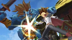 Bandai Namco Games Summon Night 6 Lost Borders (Welcome Price)