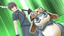 Bandai Namco Games Summon Night 6 Lost Borders [Summon Night 15th Anniversary Deluxe Pack]