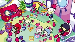 New Konami Super Bomberman R