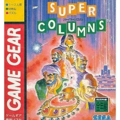 Sega Super Columns Online