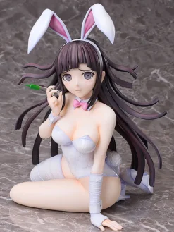 Hot FREEing Super Danganronpa 2: Sayonara Zetsubou Gakuen - Tsumiki Mikan - B-style - 1/4 - Bunny Ver.
