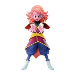 Hot Bandai Spirits Super Dragon Ball Heroes - Chronoa - Ichiban Kuji Dragon Ball Super Dragon Ball Heroes 3rd Mission - Masterlise - F Prize