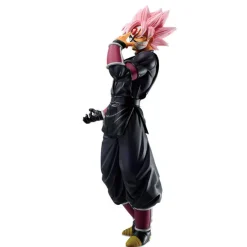 Bandai Spirits Super Dragon Ball Heroes - Akaki Kamen no Saiyajin SSR - Ichiban Kuji Dragon Ball Super Dragon Ball Heroes 3rd Mission - Masterlise - D Prize Outlet