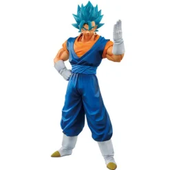 Bandai Spirits Super Dragon Ball Heroes - Vegetto SSGSS - Ichiban Kuji Dragon Ball Super Dragon Ball Heroes 3rd Mission - Masterlise - C Prize Hot