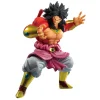 Bandai Spirits Super Dragon Ball Heroes - Broly SSJ4 - Ichiban Kuji Dragon Ball Super Dragon Ball Heroes 3rd Mission - King Clustar - A Prize