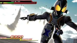 Sale Bandai Namco Games Super Hero Generation [Special Sound Edition]