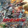 Bandai Namco Games Super Hero Generation [Special Sound Edition]