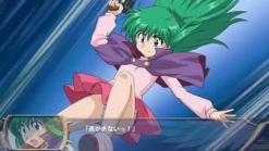 Bandai Namco Games Super Heroine Chronicle Online