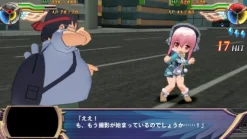 Bandai Namco Games Super Heroine Chronicle Online