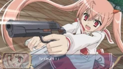 Bandai Namco Games Super Heroine Chronicle Online