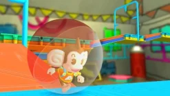 Hot Sega Super Monkey Ball Tokumori Asobi~Ta!