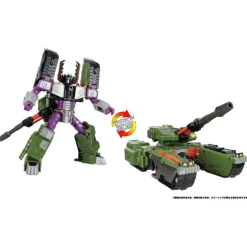 Online Takara Tomy Super Robot Lifeform Transformers: Legend of the Microns - Megatron - Leader Class - Transformers Legacy TL-47 - Transformers Legacy Evolution