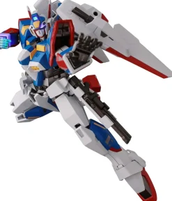 Sentinel Super Robot Taisen - R-1 - RIOBOT - Henkei Gattai R-1 Discount