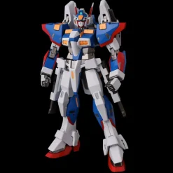 Sentinel Super Robot Taisen - R-1 - RIOBOT - Henkei Gattai R-1 Discount