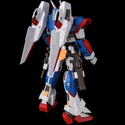 Sentinel Super Robot Taisen - R-1 - RIOBOT - Henkei Gattai R-1 Discount