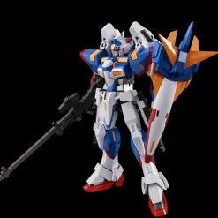 Sentinel Super Robot Taisen - R-1 - RIOBOT - Henkei Gattai R-1 Discount