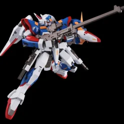 Sentinel Super Robot Taisen - R-1 - RIOBOT - Henkei Gattai R-1 Discount
