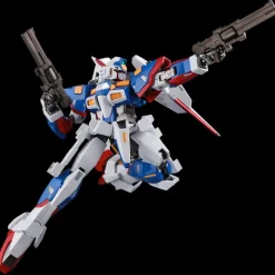 Sentinel Super Robot Taisen - R-1 - RIOBOT - Henkei Gattai R-1 Discount