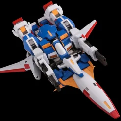 Sentinel Super Robot Taisen - R-1 - RIOBOT - Henkei Gattai R-1 Discount
