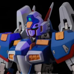 Sentinel Super Robot Taisen - R-1 - RIOBOT - Henkei Gattai R-1 Discount