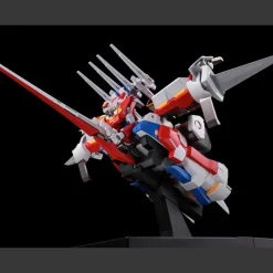Sentinel Super Robot Taisen - R-3 Powered - RIOBOT - Henkei Gattai R-3 Powered Discount