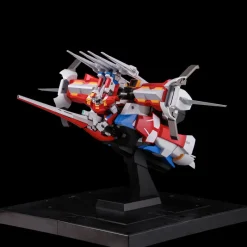 Sentinel Super Robot Taisen - R-3 Powered - RIOBOT - Henkei Gattai R-3 Powered Discount