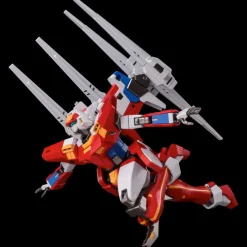 Sentinel Super Robot Taisen - R-3 Powered - RIOBOT - Henkei Gattai R-3 Powered Discount