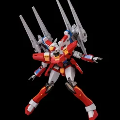 Sentinel Super Robot Taisen - R-3 Powered - RIOBOT - Henkei Gattai R-3 Powered Discount