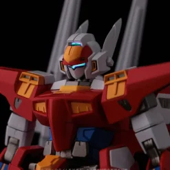 Sentinel Super Robot Taisen - R-3 Powered - RIOBOT - Henkei Gattai R-3 Powered Discount