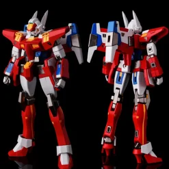 Sentinel Super Robot Taisen - R-3 Powered - RIOBOT - Henkei Gattai R-3 Powered Discount