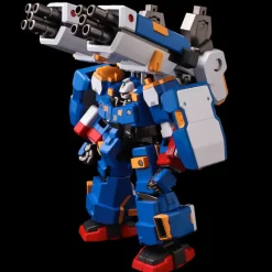 Clearance Sentinel Super Robot Taisen - R-2P R-2 Powered - RIOBOT - Henkei Gattai R-2 Powered