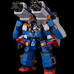 Clearance Sentinel Super Robot Taisen - R-2P R-2 Powered - RIOBOT - Henkei Gattai R-2 Powered