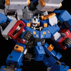 Clearance Sentinel Super Robot Taisen - R-2P R-2 Powered - RIOBOT - Henkei Gattai R-2 Powered