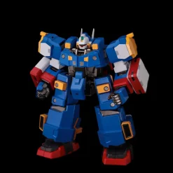 Clearance Sentinel Super Robot Taisen - R-2P R-2 Powered - RIOBOT - Henkei Gattai R-2 Powered