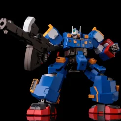 Clearance Sentinel Super Robot Taisen - R-2P R-2 Powered - RIOBOT - Henkei Gattai R-2 Powered