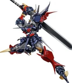 Sentinel Super Robot Taisen OG: Original Generations - DGG-XAM1 Dygenguar - RIOBOT Outlet