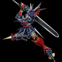 Sentinel Super Robot Taisen OG: Original Generations - DGG-XAM1 Dygenguar - RIOBOT Outlet