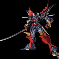 Sentinel Super Robot Taisen OG: Original Generations - DGG-XAM1 Dygenguar - RIOBOT Outlet